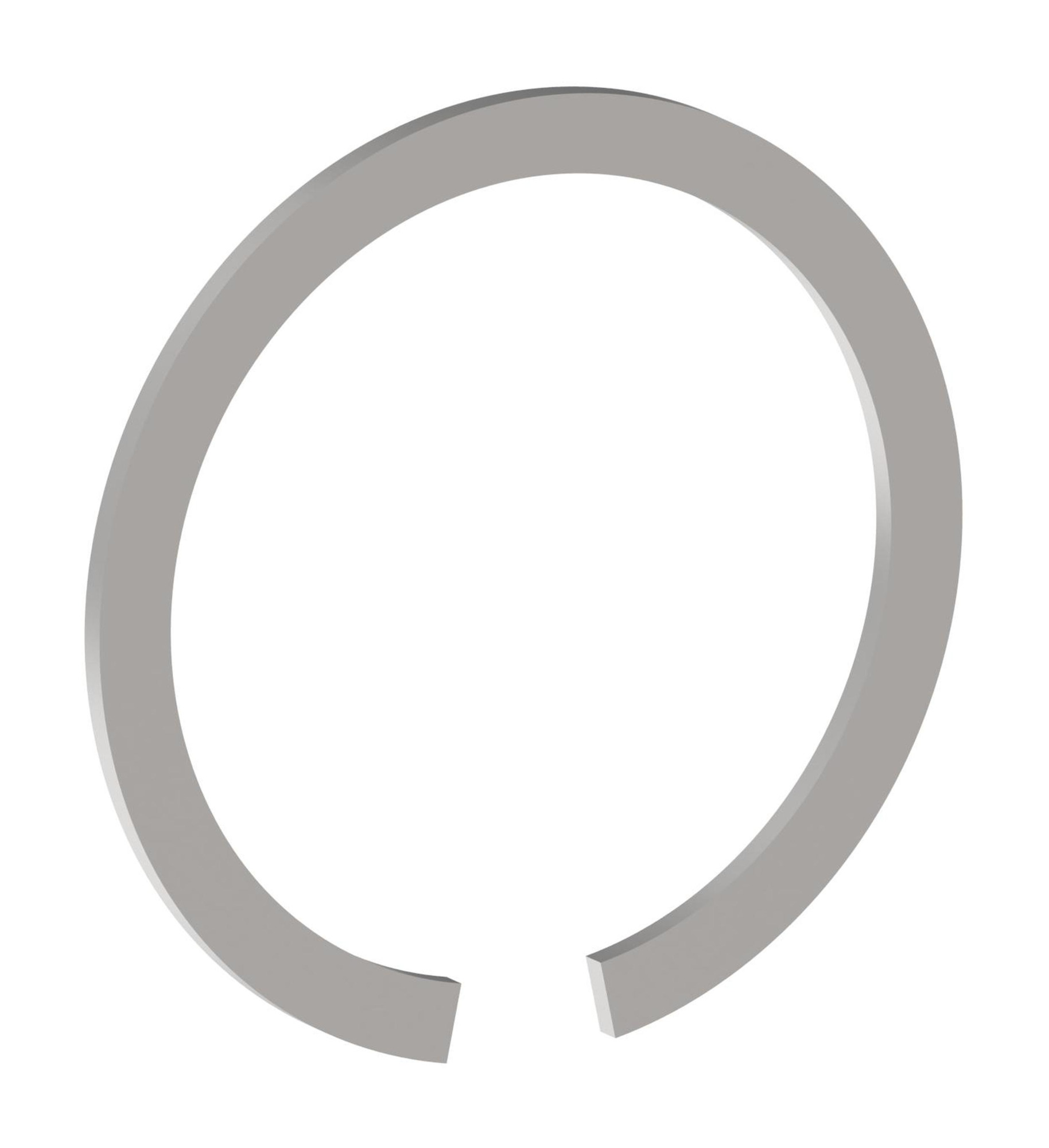 RING, RETAINING INTERNAL — photo 1 of 3