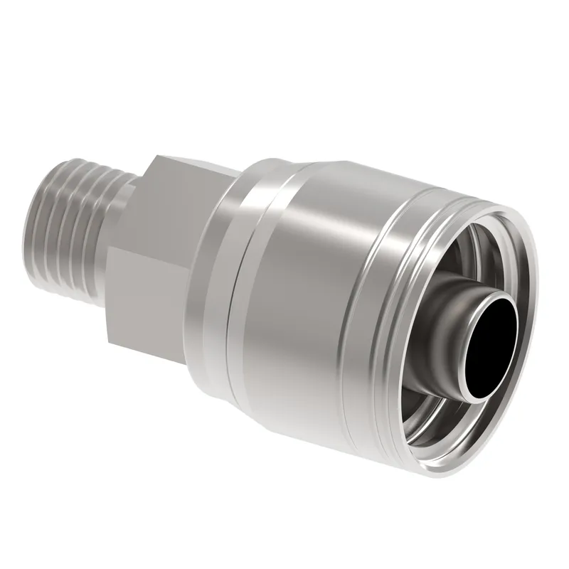 Hose End (perm) 1S/1R — photo 3 of 3