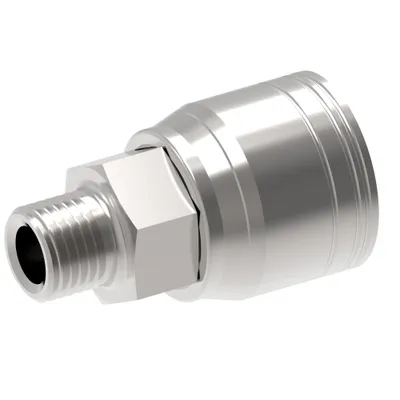 Hose End (perm) 1S/1R