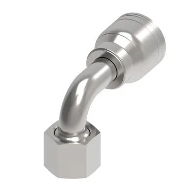 Hose End (perm) 1S/1R