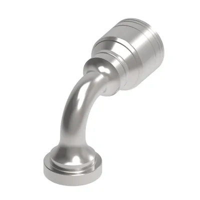 Danfoss 10Z-G99 – Hose End (perm) 90 D Code 61 Flange Danfoss 10Z-G99 – Hose End (perm) 90 D Code 61 Flange