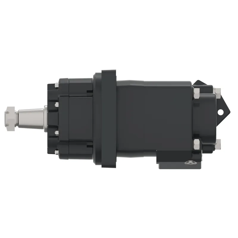 MOTOR-ORBITAL,4000 SERIES 310 [19], M04190AC02AB0200000000000AA00F — photo 3 of 6