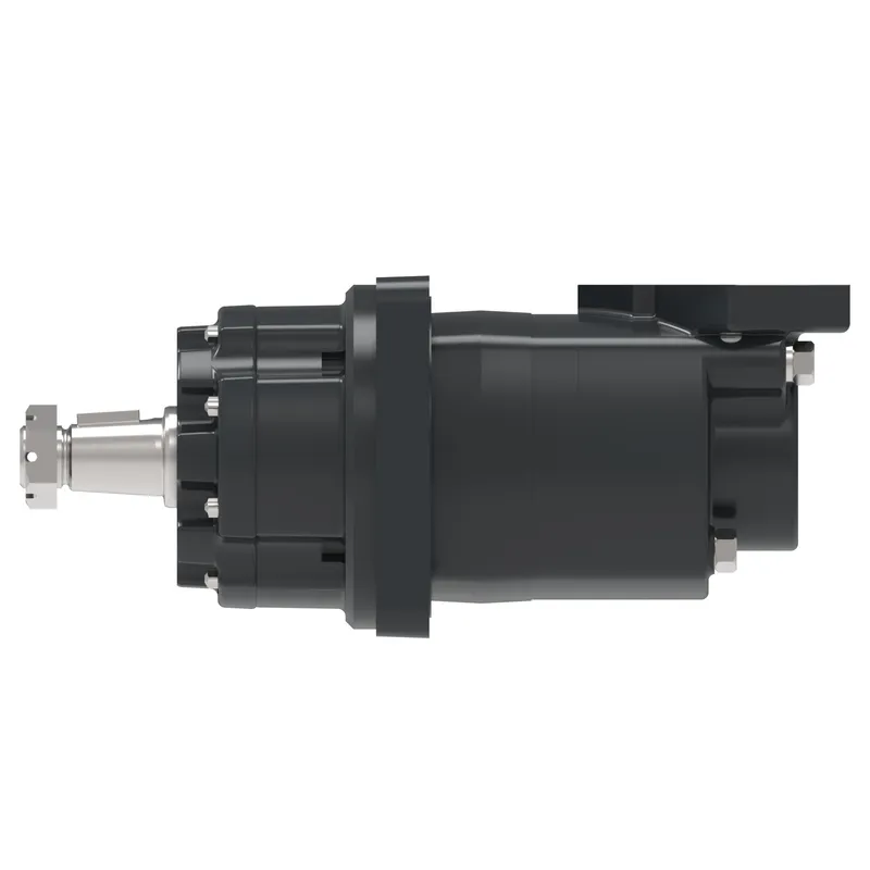 MOTOR-ORBITAL,4000 SERIES 310 [19], M04190AC02AB0200000000000AA00F — photo 5 of 6