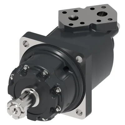 MOTOR-ORBITAL,4000 SERIES 310 [19], M04190AD02AB0100004000000AD00F