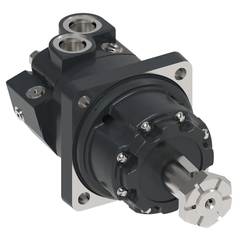 MOTOR-ORBITAL,4000 SERIES 495 [30], M04301AC02AB0200000AB0000AA00F — photo 4 of 6