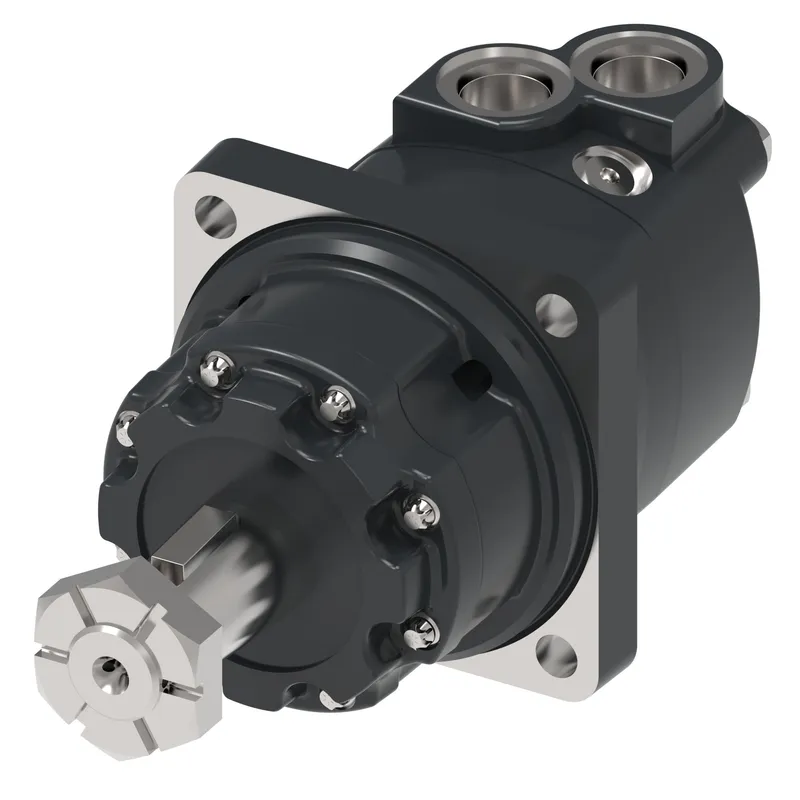 MOTOR-ORBITAL,4000 SERIES 495 [30], M04301AC02AB0200000AB0000AA00F — photo 1 of 6