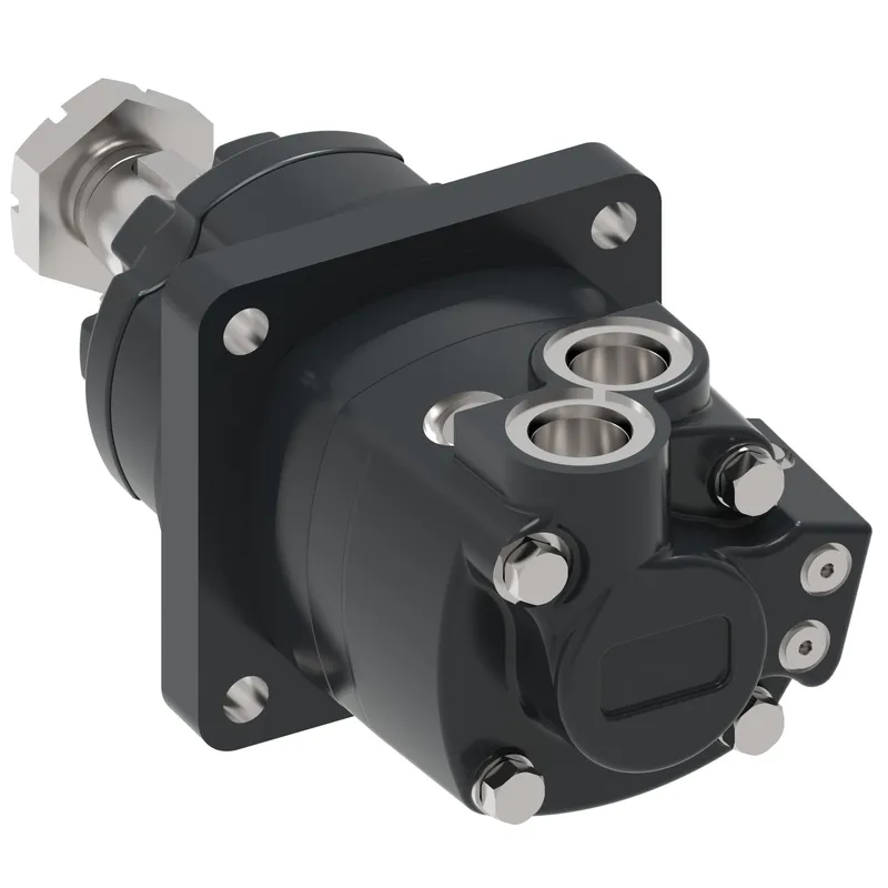 MOTOR-ORBITAL,4000 SERIES 495 [30], M04301AC02AB0200000AB0000AA00F — photo 6 of 6