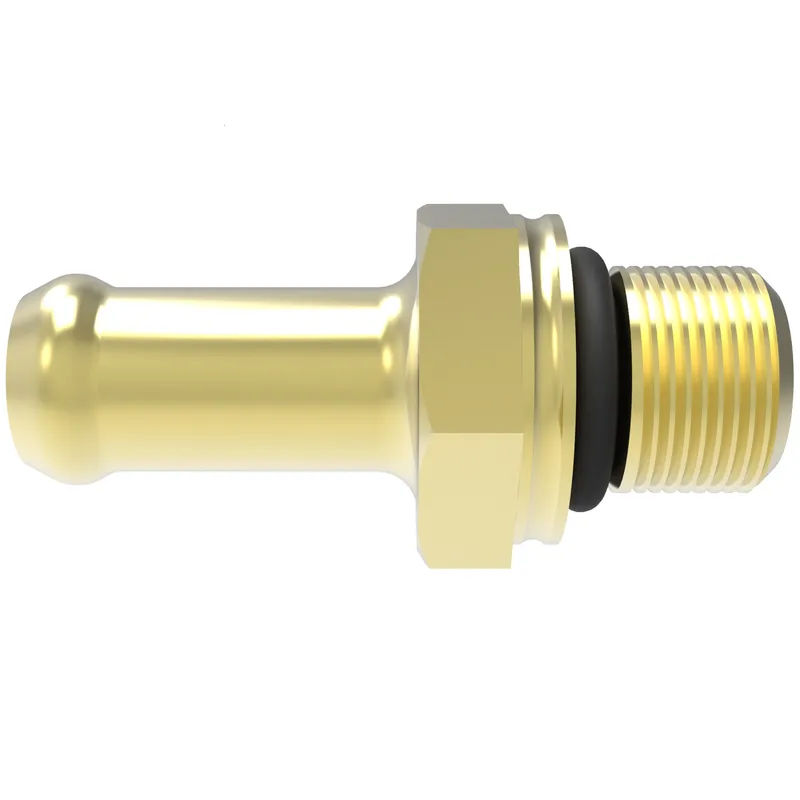 Adapter assy, 06 bead x M12 thread — photo 3 of 3
