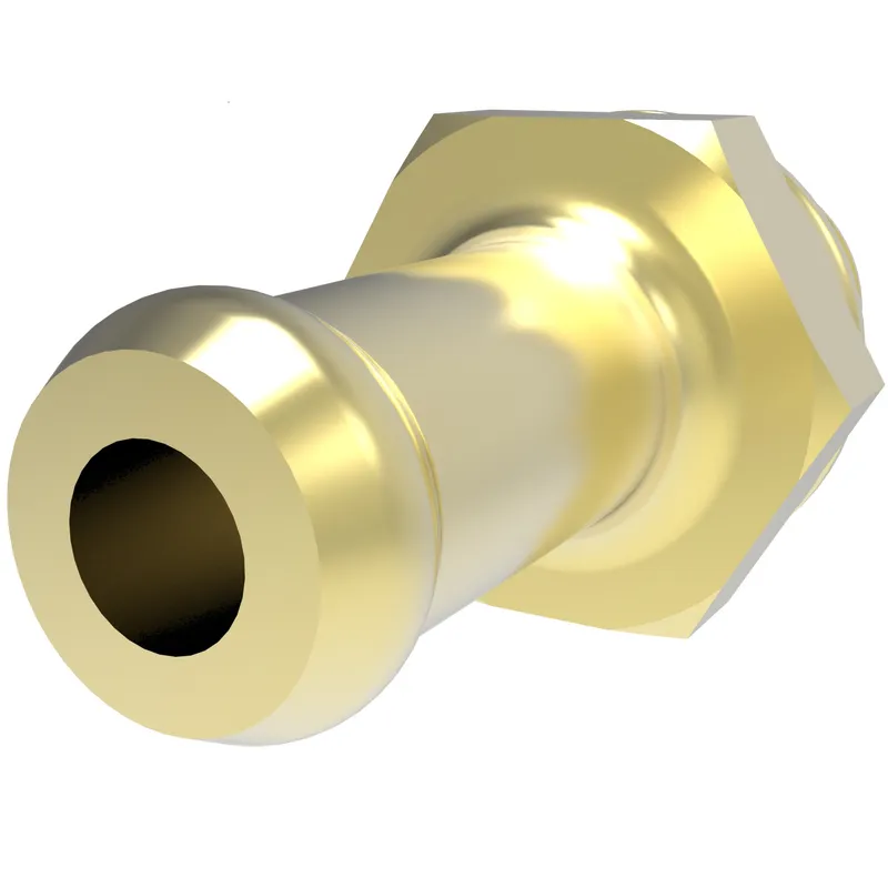 Adapter assy, 06 bead x M12 thread — photo 1 of 3