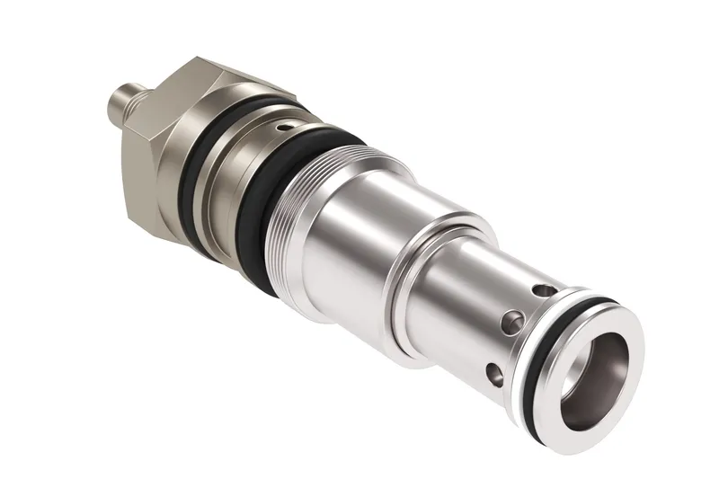 SEQUENCE VALVE