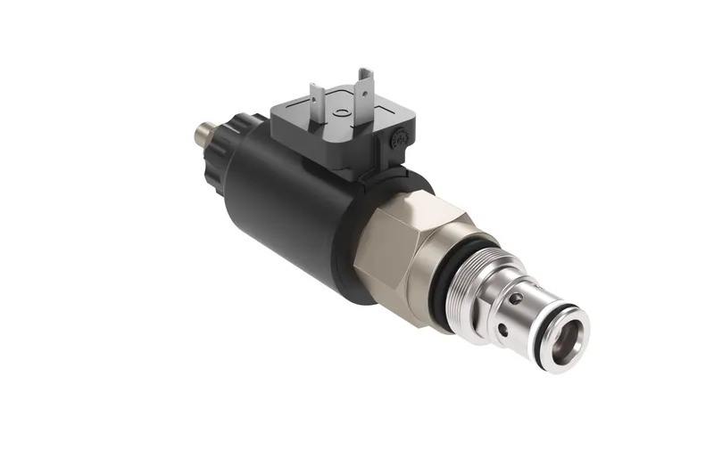 SOLENOID, PROP. PRESS. RED. — photo 2 of 5