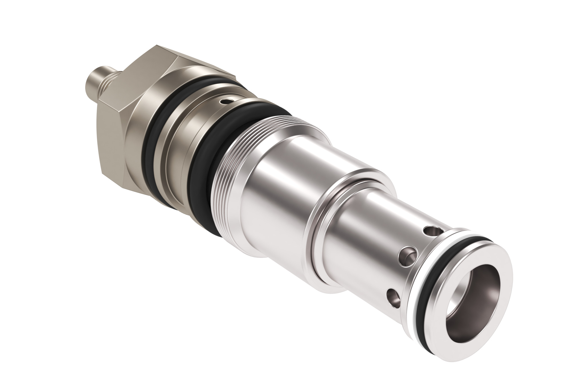 SEQUENCE VALVE