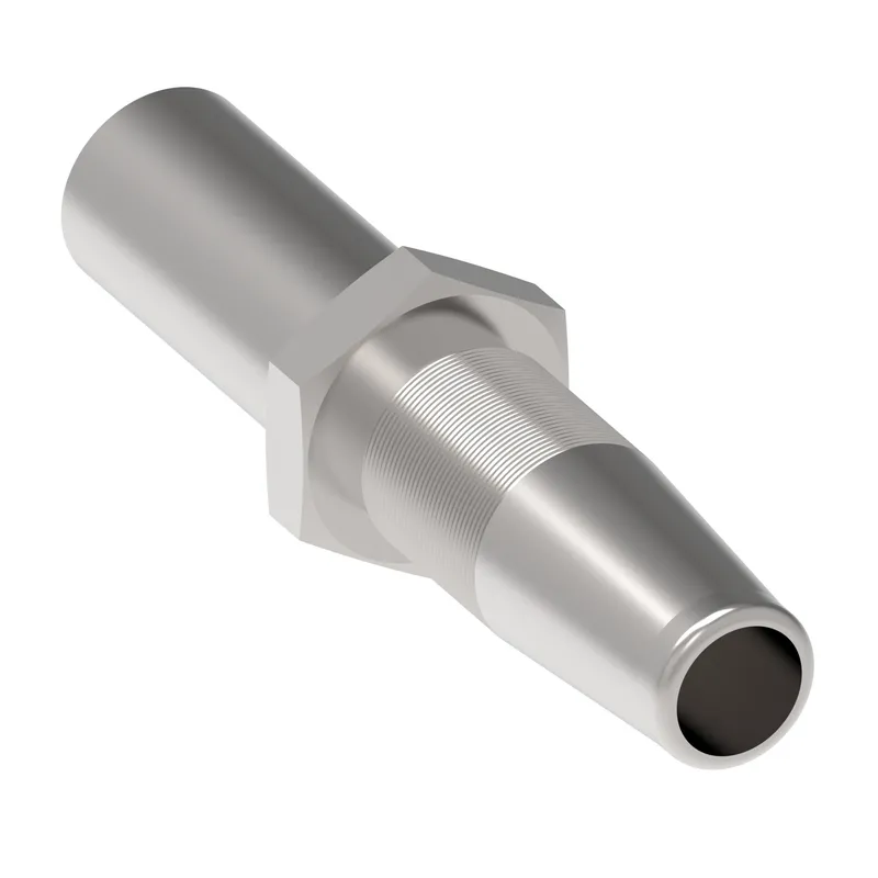 HOSE NIPPLE ASSY,SR/04,STPIPE/08,CS,STR — photo 3 of 3