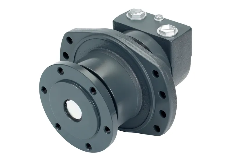 TMVW 800 EM HYDRAULIC MOTOR