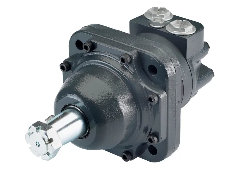 TMK 400 FL HYDRAULIC MOTOR
