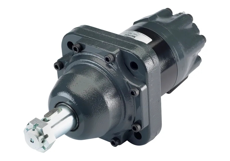 TMK 250 FL HYDRAULIC MOTOR