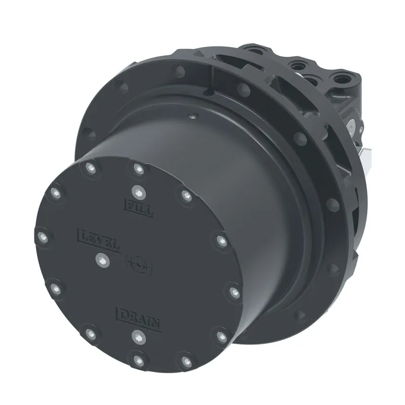 TM 5TM-9 MOTOR ASS'Y(44/23-01)XKAY-02242 — photo 6 of 6