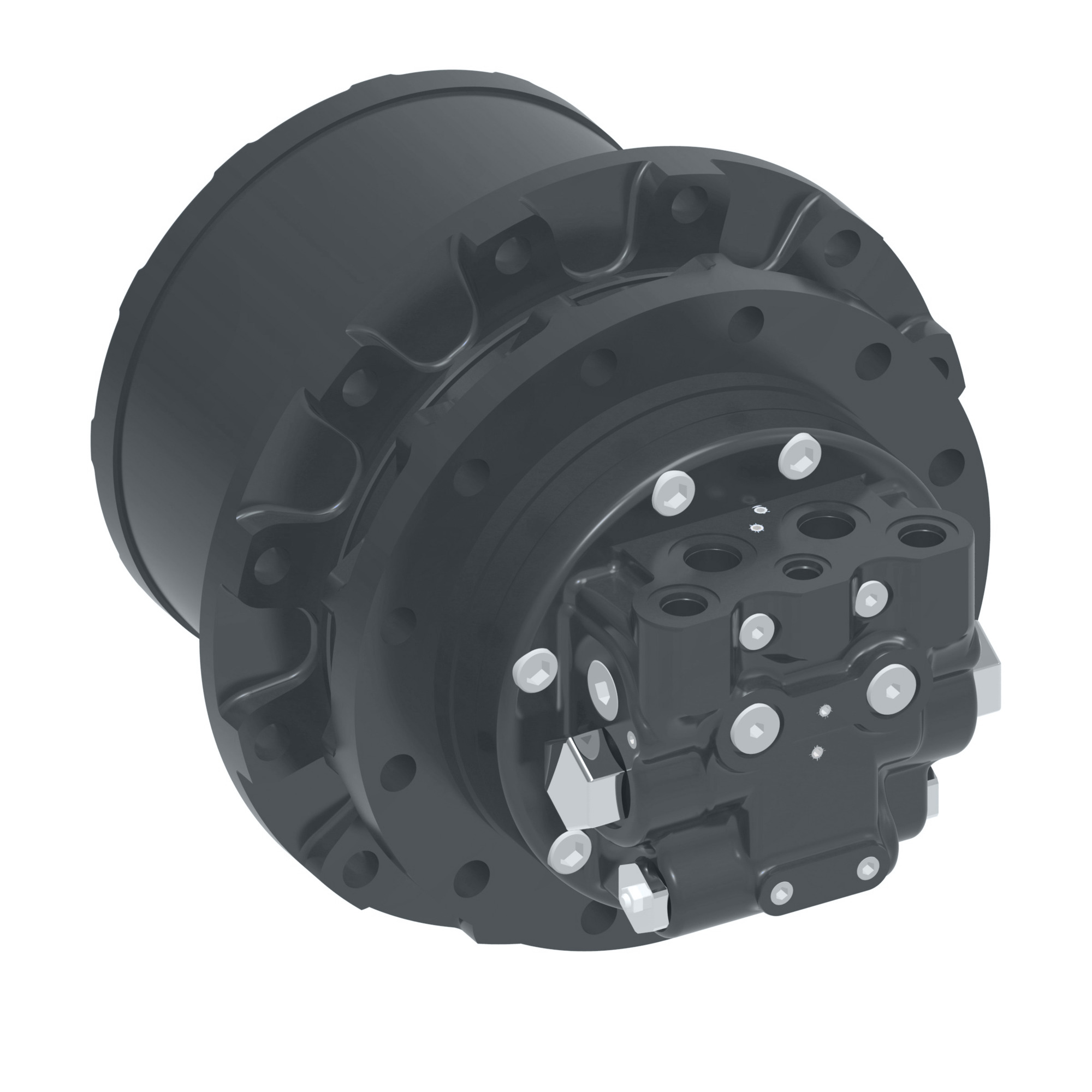 TM SCANBOLT 3.5T(21/11-01-54) — photo 4 of 6