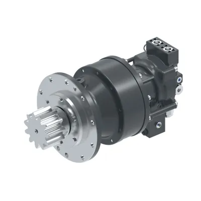 SM XCMG 8T DEVICE