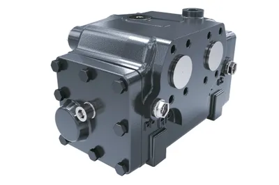 OSQB 8 FLOW AMPLIFIER