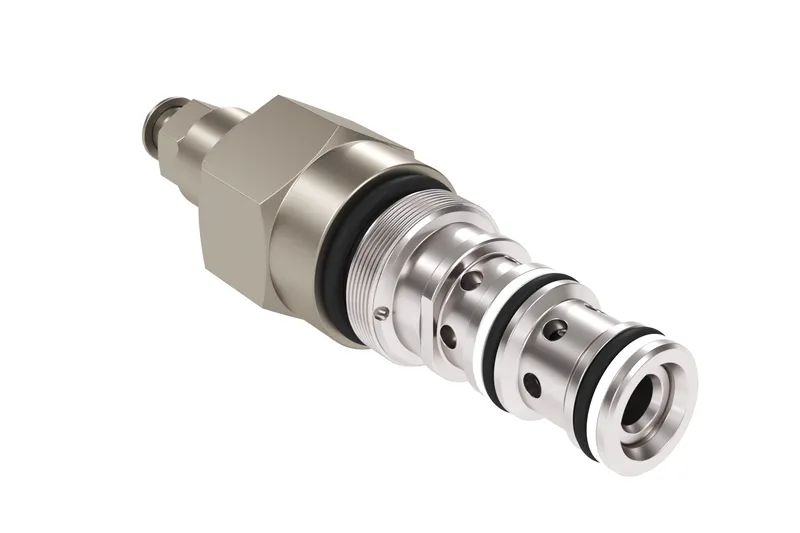 CIB, NON-RELIEVING PRESS. REDUCING