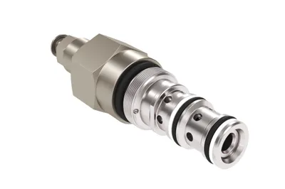 Danfoss 11016490 – PRESS. REDUCING, NON-RELIEVING Danfoss 11016490 – PRESS. REDUCING, NON-RELIEVING