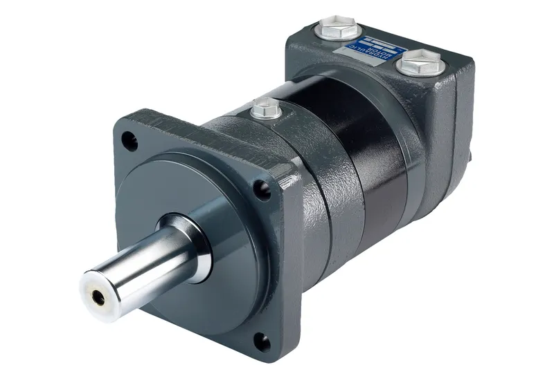 TMT 200 HYDRAULIC MOTOR