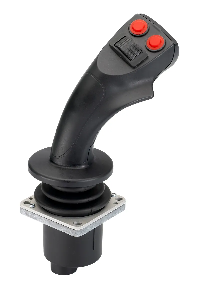 JS1000 JOYSTICK — photo 2 of 2
