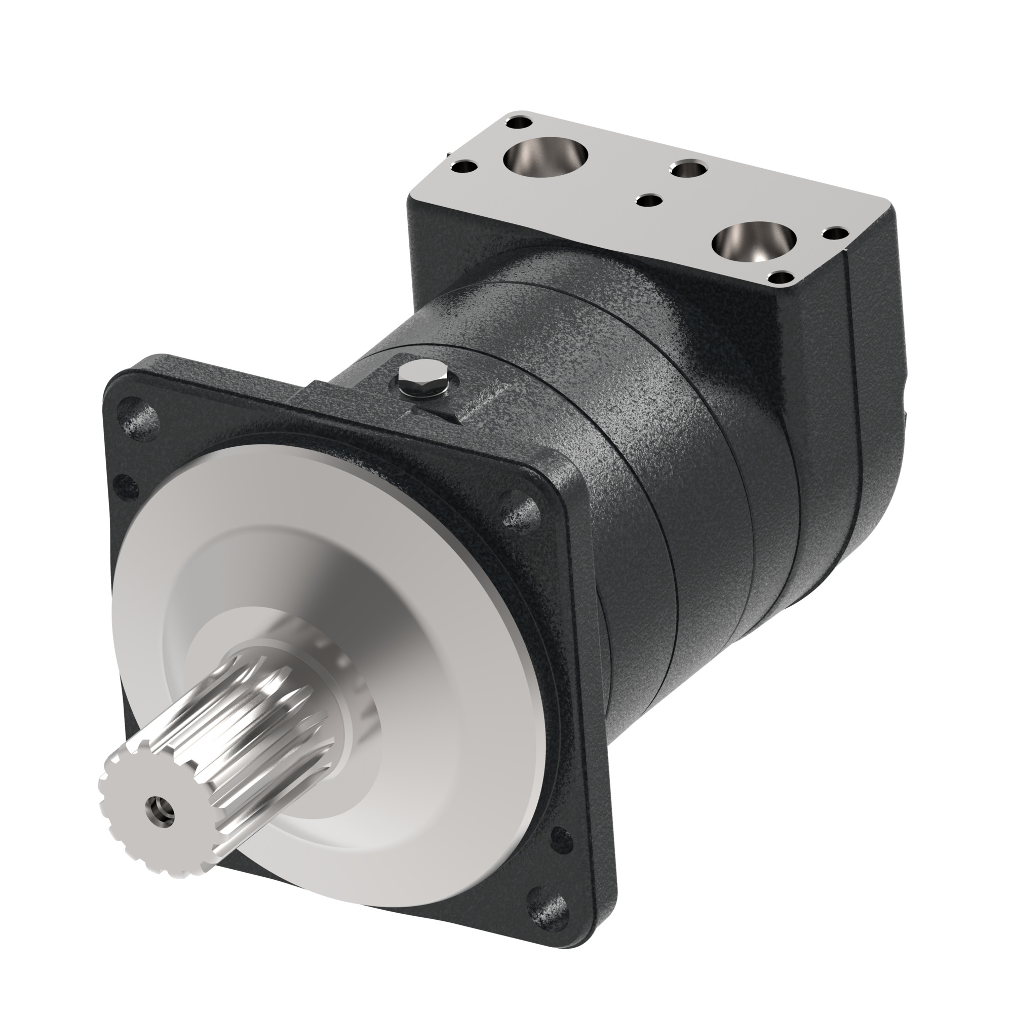 MOTOR-ORBITAL,TMV SERIES 630 [38.4], TMV-0630-A-NN-G35-AF-1E-E26-A-B-1B-0-N-NN-AAE21-NN-NN-NN-SP-NNN