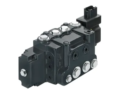 Danfoss 11046927 – EHPS 80/8 TYPE0 + OLS320 STEERING VALVE Danfoss 11046927 – EHPS 80/8 TYPE0 + OLS320 STEERING VALVE