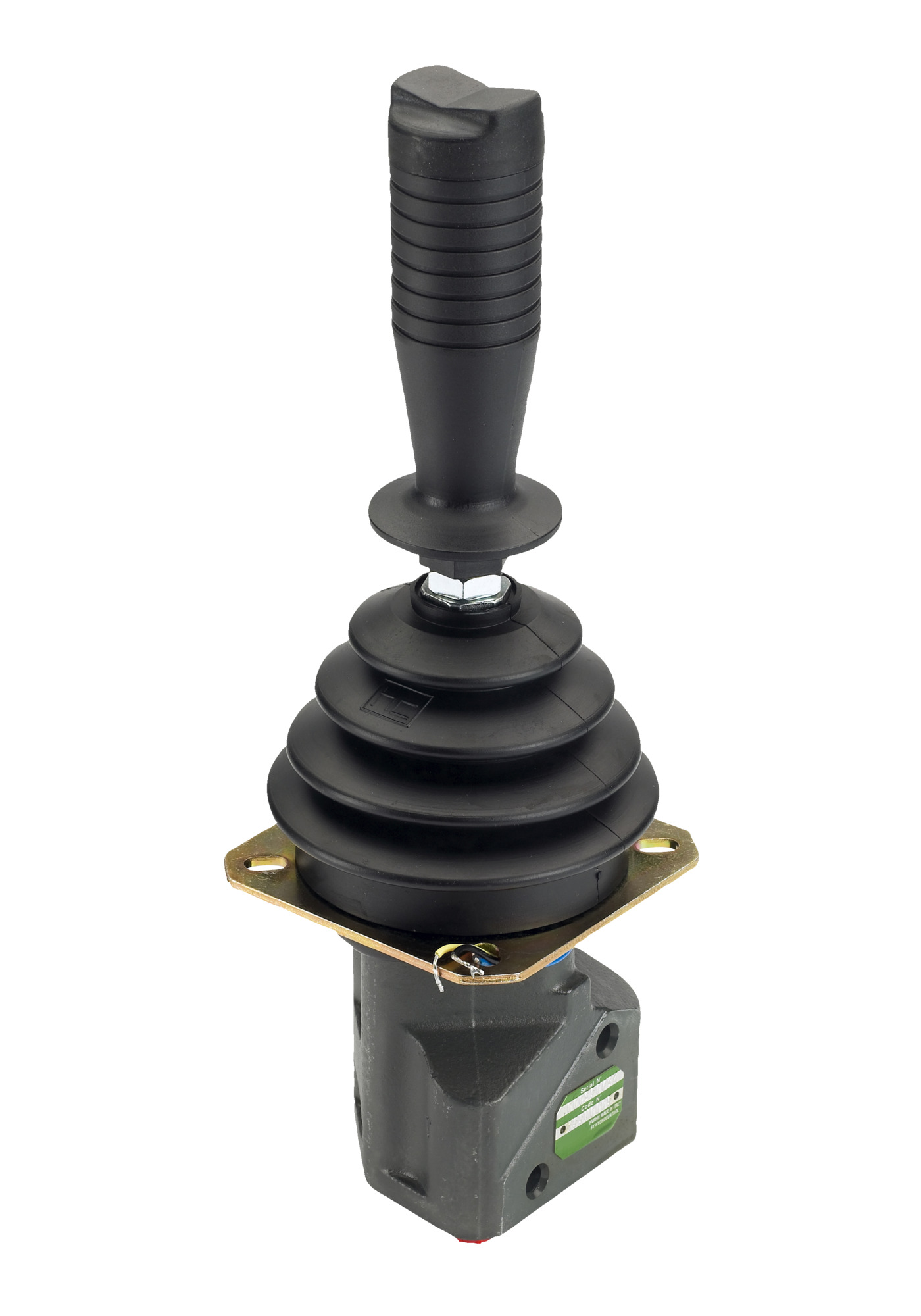 Hydr. Remote Control — photo 1 of 2