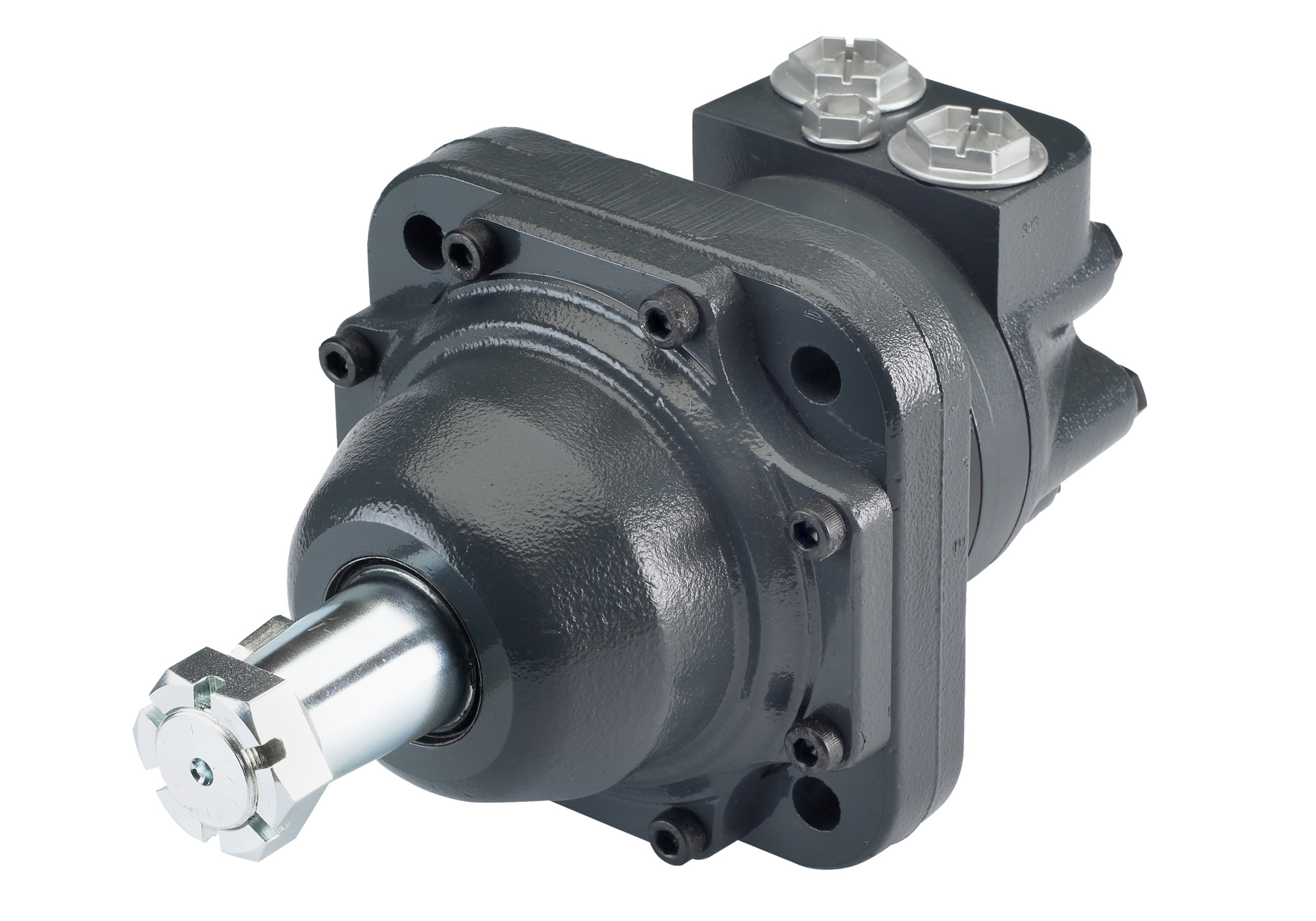 TMK 315 FL HYDRAULIC MOTOR