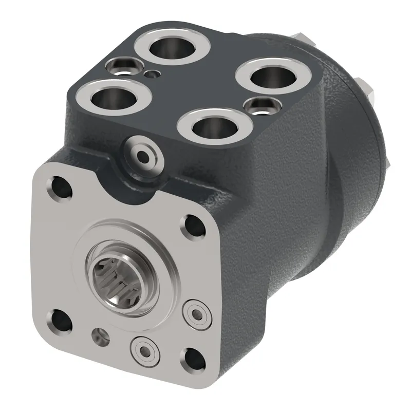 OSPF 50 LS STEERING UNIT