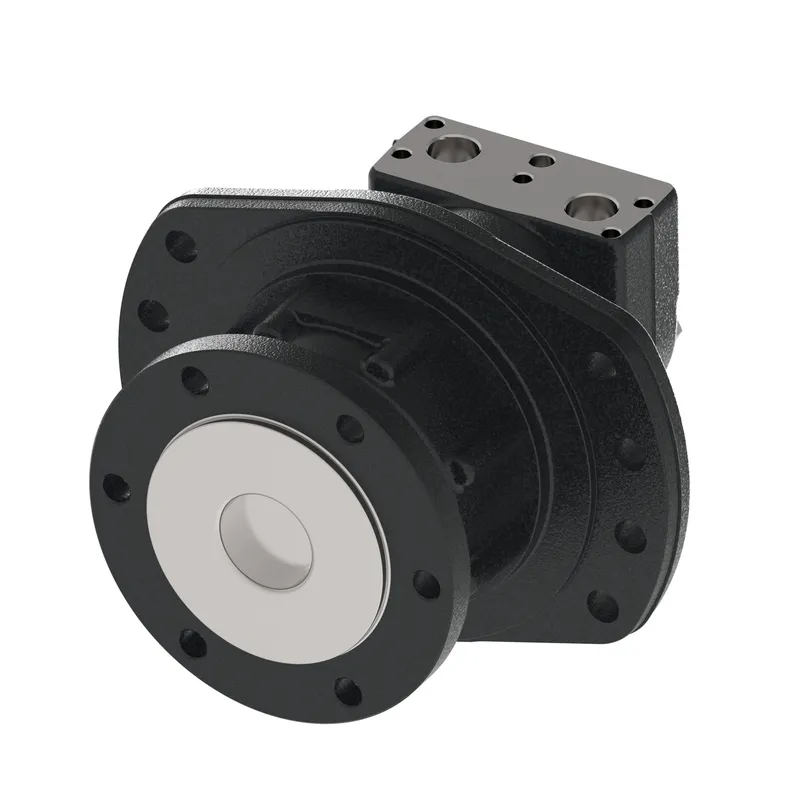 MOTOR-ORBITAL,TMT SERIES 500 [30.5], TMTH-0500-B-NN-W57-AF-1D-K11-A-J-1B-0-N-NN-AAE26-NN-NN-NN-SP-NNN