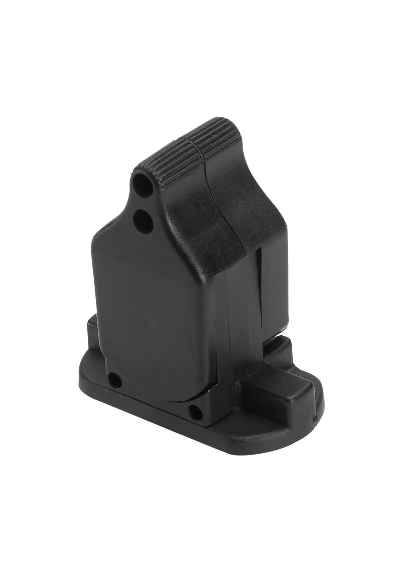 JS120-0006 Single Axis+Mating Connector