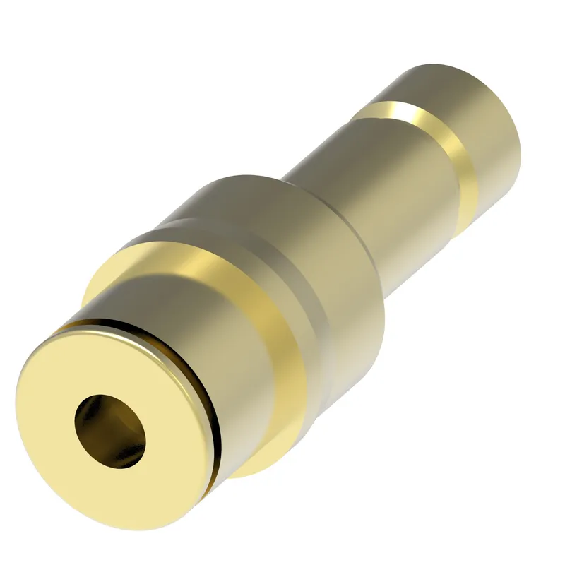Quick Connect Fittings M — photo 1 of 3