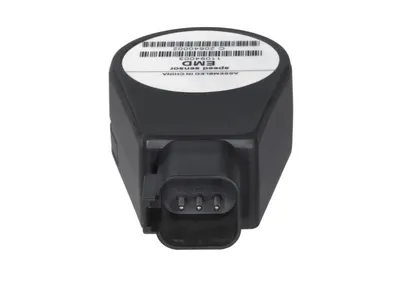 EMD sensor Pluse mode 70 puls/rev