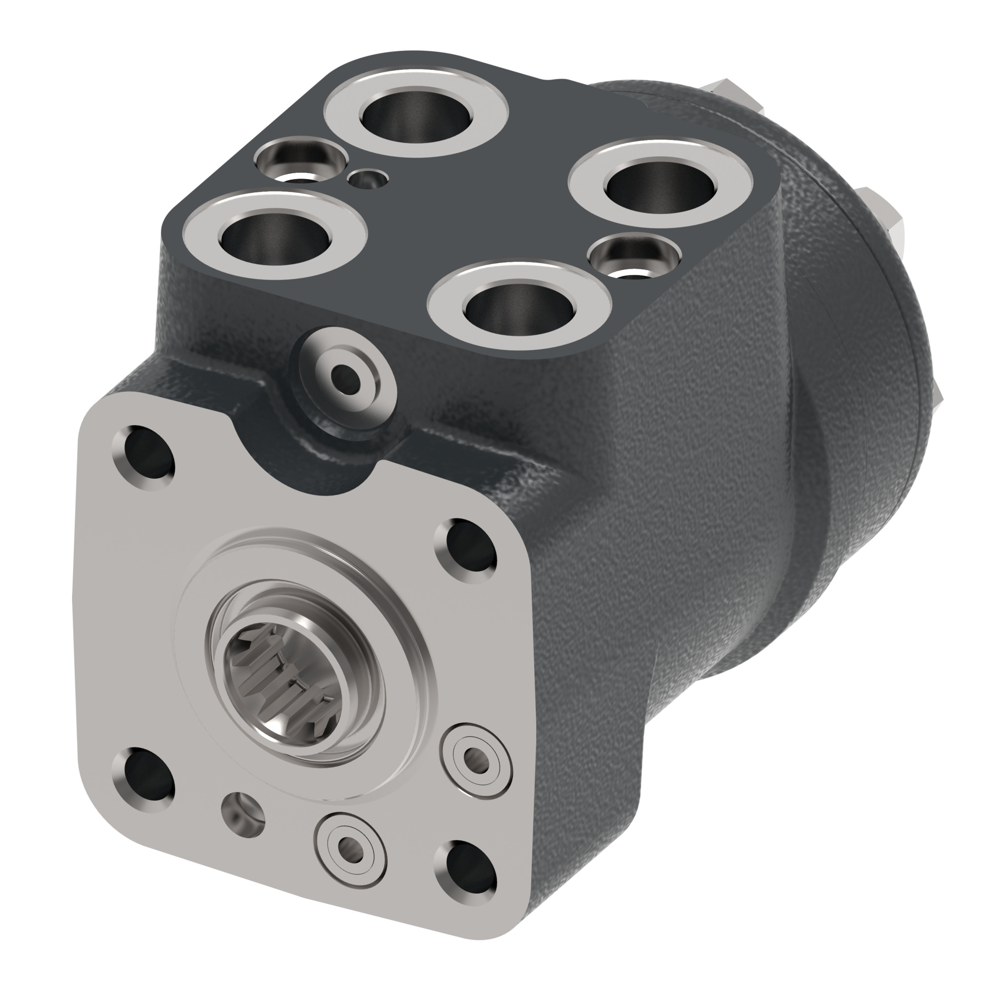 Danfoss 11102280 – OSPF 400 LS STEERING UNIT Danfoss 11102280 – OSPF 400 LS STEERING UNIT