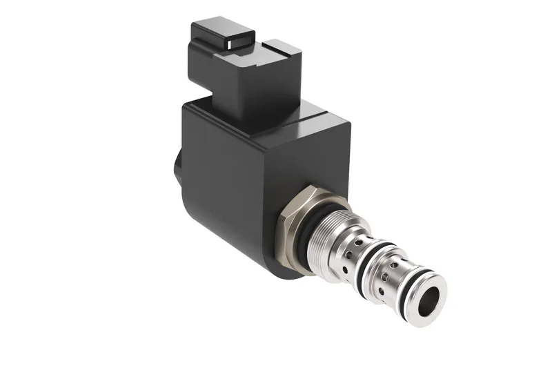 SOLENOID VALVE — photo 2 of 2