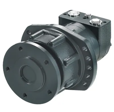 MOTOR-ORBITAL,TMT SERIES 400 [24.4], TMTH-0400-B-NN-W58-AF-1D-K10-A-J-1B-0-N-NN-AAE26-NN-NN-NN-SP-NNN