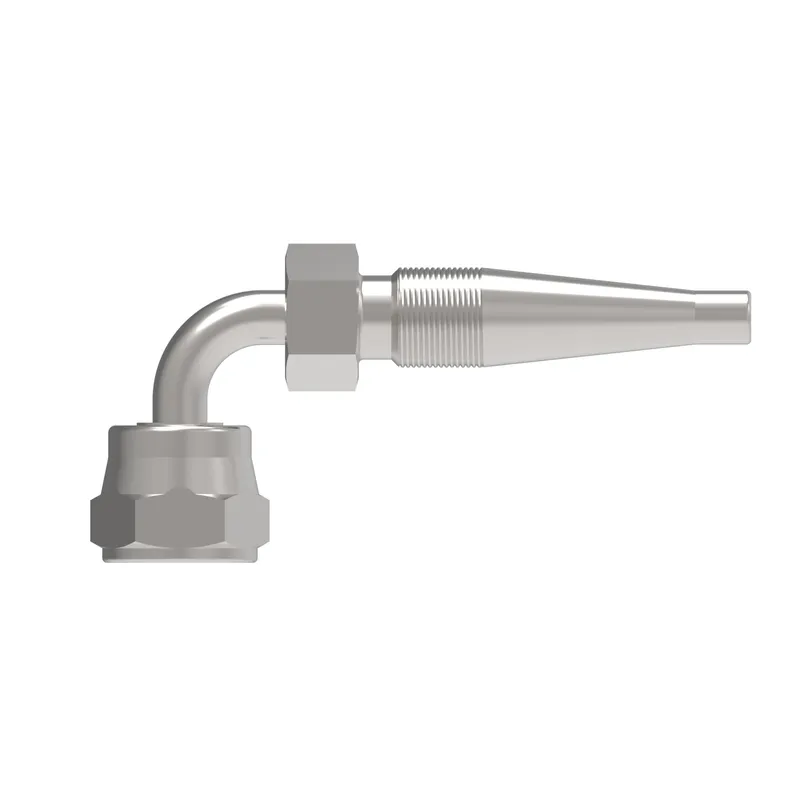 HOSE NIPPLE ASSY, SR/04, BF/04, CS, STR — photo 2 of 3