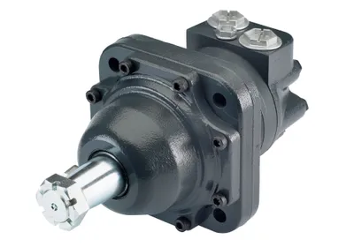 Danfoss 11148530 – TMK 400 FL EMD HYDRAULIC MOTOR