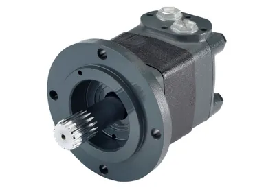Danfoss 11158296 – OMTS 160 V HYDRAULIC MOTOR Danfoss 11158296 – OMTS 160 V HYDRAULIC MOTOR