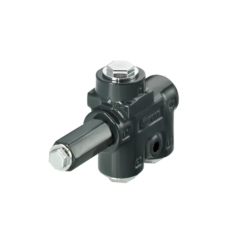 OLS 40 PRIORITY VALVE — photo 2 of 3