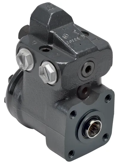 OLS 40 PRIORITY VALVE