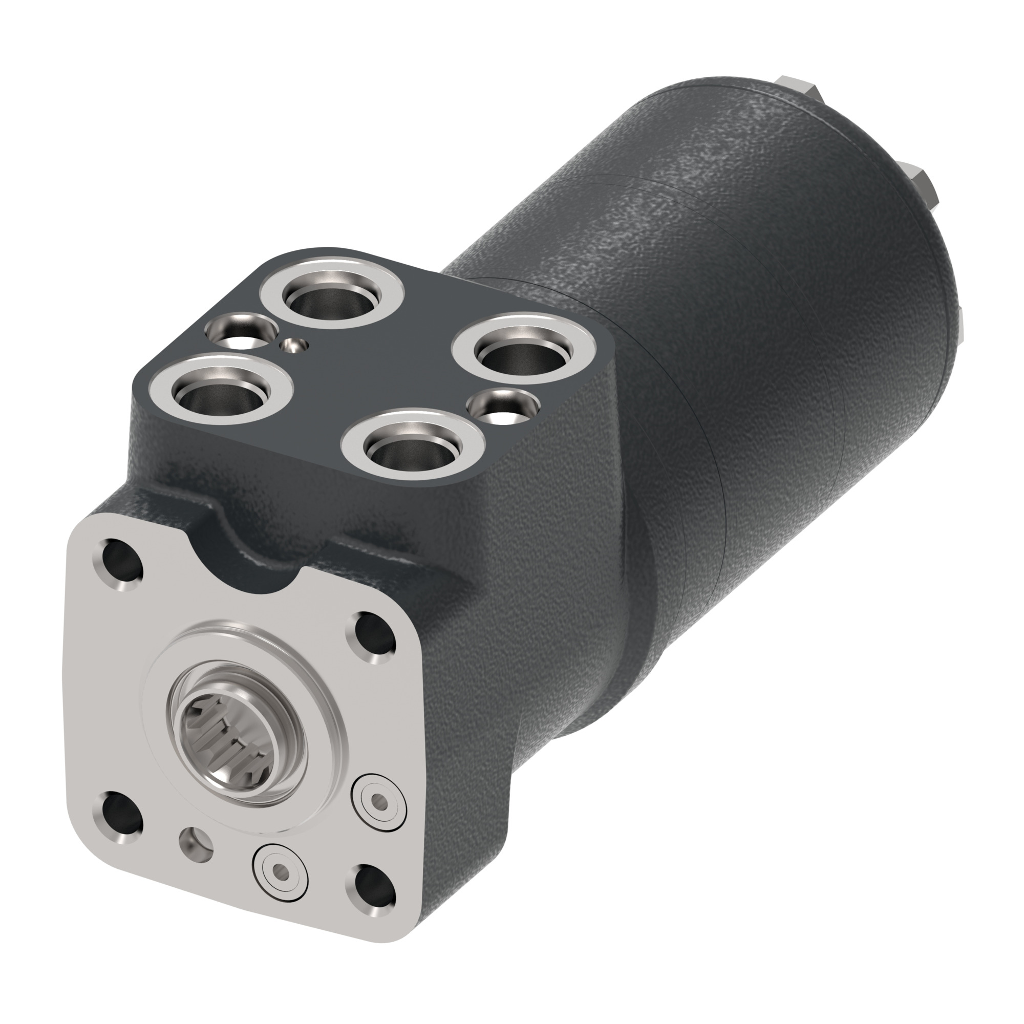 OSPD 60/220 LSRM STEERING UNIT