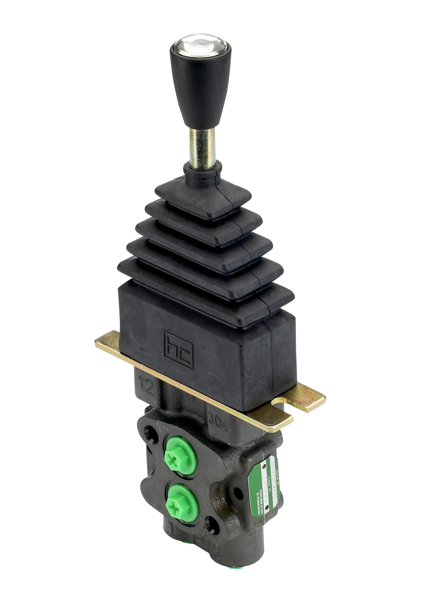 Hydr. Remote Control RCM106A03MAMWE95RA — photo 2 of 2