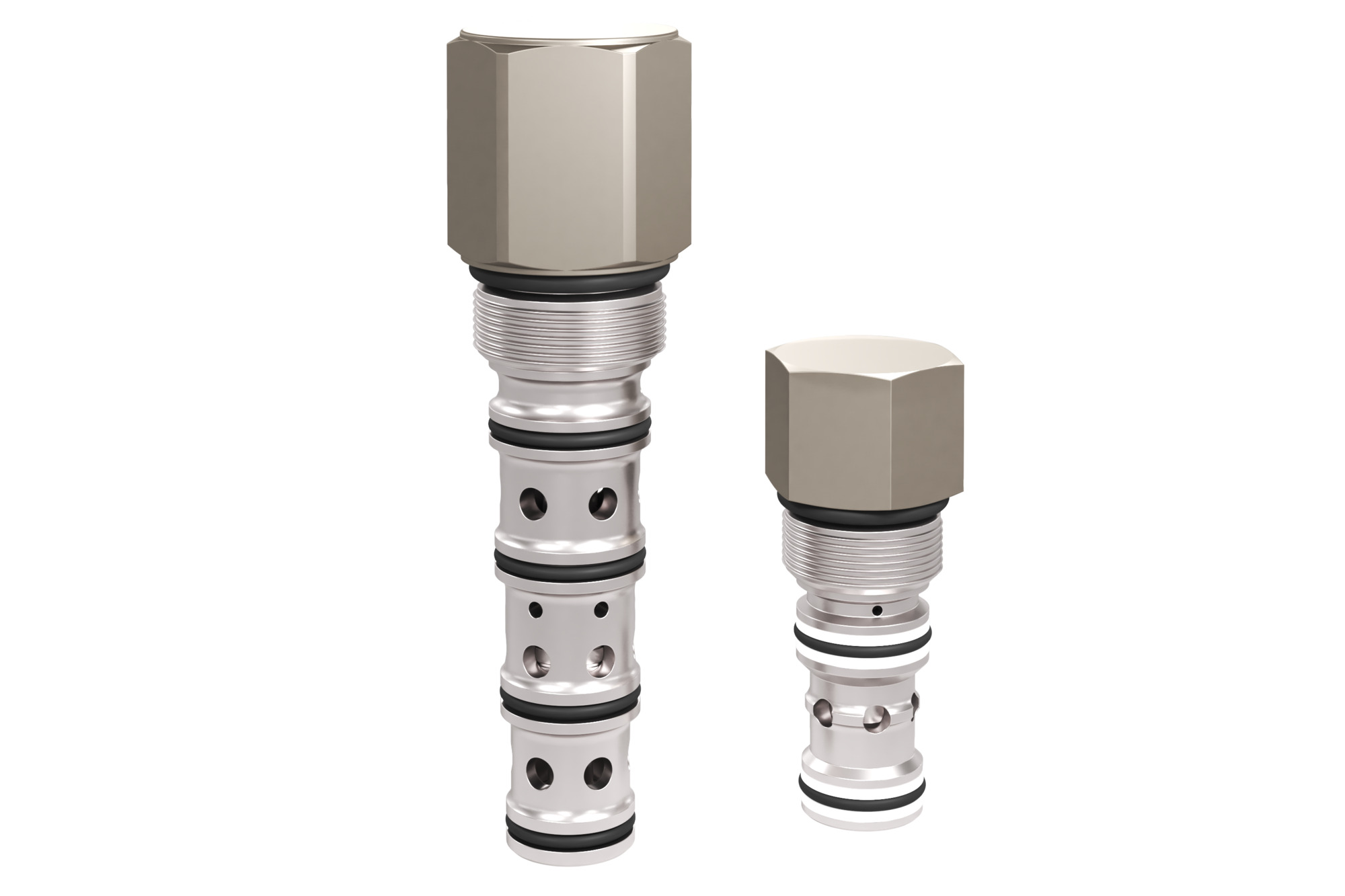 LOGIC VALVE — photo 3 of 3