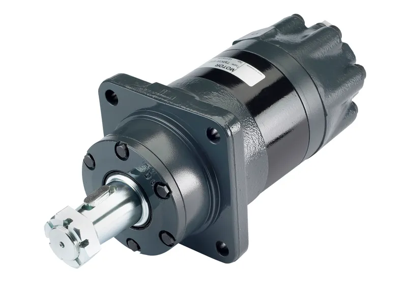 TMKW 250 HYDRAULIC MOTOR