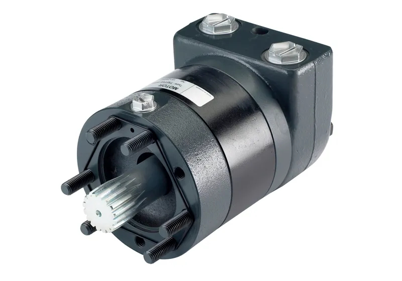 TMTU 315 HYDRAULIC MOTOR